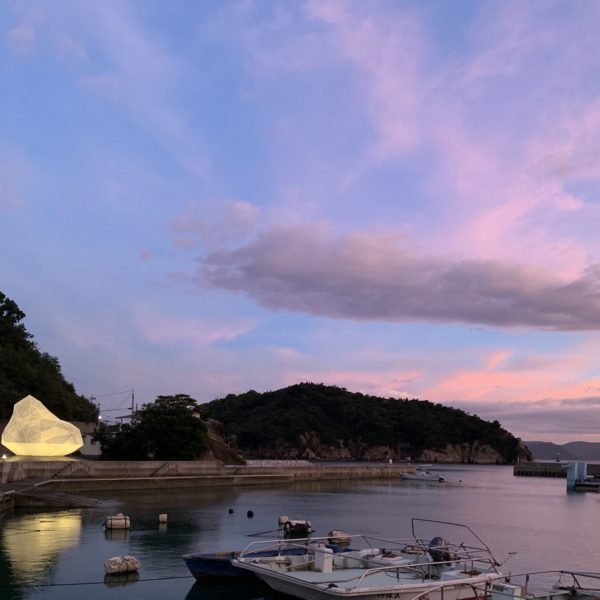 直島＆豊島建築めぐり／おすすめ有名建築一覧【11選】エリア別に紹介！！