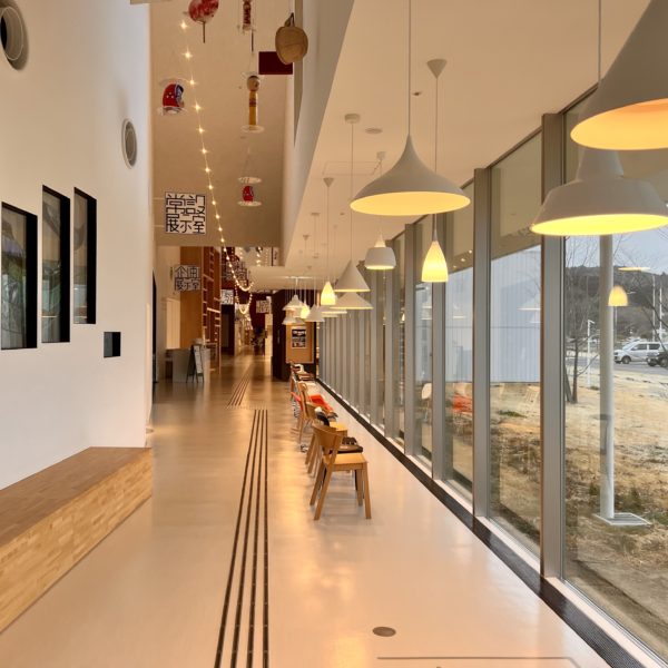 宮城県の有名建築めぐり／おすすめ建築一覧【3選】！！