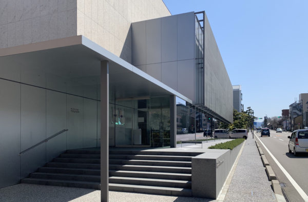 金沢で訪れるべき建築！【谷口吉郎・吉生記念 金沢建築館】を徹底レポート！谷口吉生設計