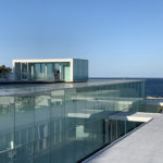 地下に広がる高い展示室に思わずびっくり！【横須賀美術館】をご紹介します！！山本理顕設計 神奈川県横須賀市